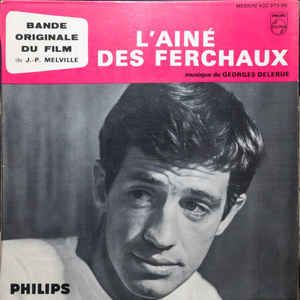 L'Aîné des Ferchaux (OST)