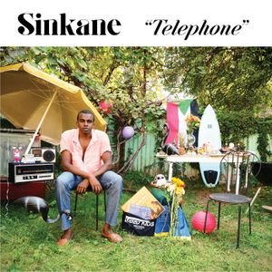 Telephone (Single)