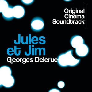 Jules et Jim (OST)
