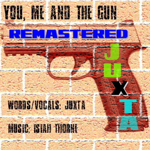 You, Me and the Gun (Single)