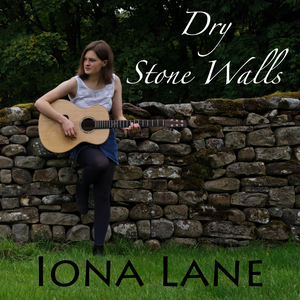 'Dry Stone Walls' EP (EP)