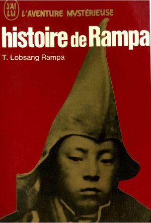 Histoire de Rampa