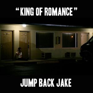 King of Romance (Single)