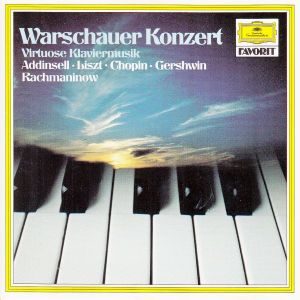 Warschauer Konzert: Virtuose Klaviermusik