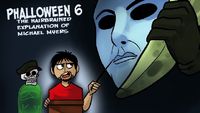 Halloween 6: The Curse of Michael Myers