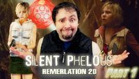 Silent Hill: Revelation Part 1