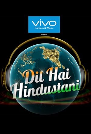 Dil Hai Hindustani