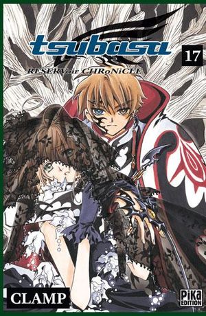 Tsubasa RESERVoiR CHRoNiCLE, tome 17