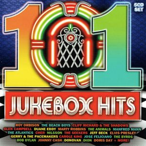 101 Jukebox Hits