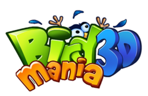 Bird Mania 3D