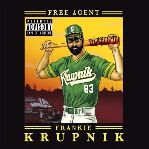 Free Agent (EP)