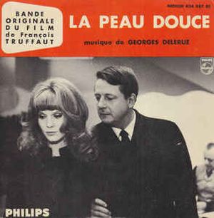 La Peau douce (OST)