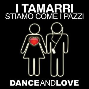 Stiamo Come I Pazzi (EP)