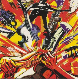 L'Italia del rock, Volume 6: Alla ricerca del nuovo: il rock progressivo