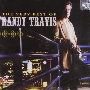 The Very Best of Randy Travis