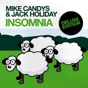 Insomnia (Remixes)