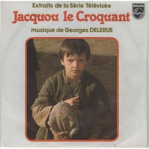 Jacquou le Croquant (OST)