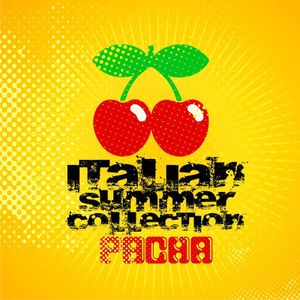 Pacha Italian Summer Collection