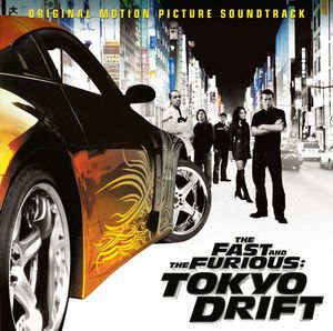 Tokyo Drift (Fast & Furious) (Single)