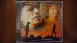 The Missing (OST)