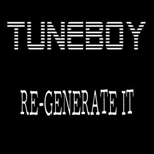 Re-Generate It (Single)