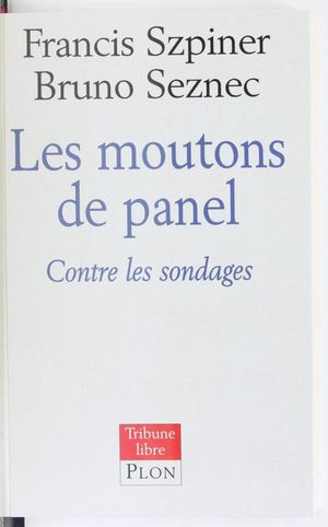 Les moutons de panel