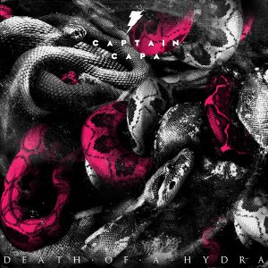 Death Of A Hydra (EP)