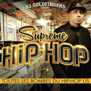 Suprême Hip-Hop, Vol. 1
