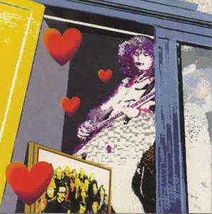 L'Italia del rock, Volume 8: Tutti a casa, arriva il riflusso