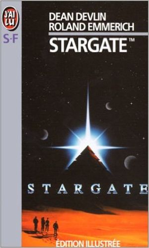 Stargate