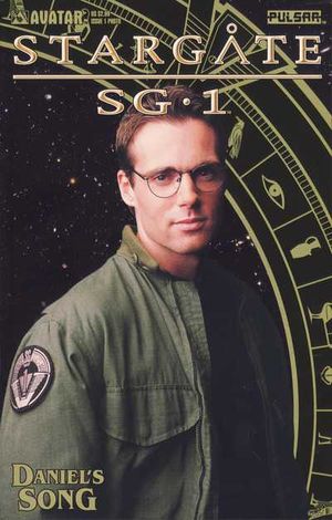 Stargate SG-1 : Daniel's Song