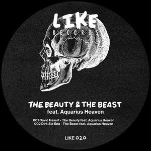 The Beauty and the Beast (Single)