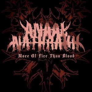 More of Fire Than Blood (Single)