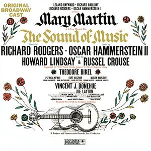 The Sound of Music (OST)