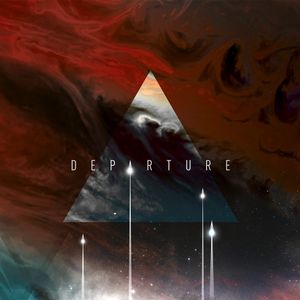 Departure (EP)