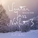 Pochette Jazz Only Jazz: Winter Jazz Nights 3 (Chilled Jazz Edition)