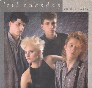 Voices Carry (Single)