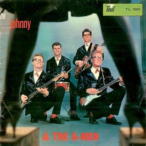 Johnny & The G-Men