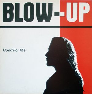 Good for Me (Single)
