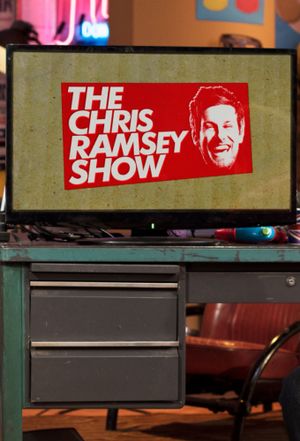 The Chris Ramsey Show