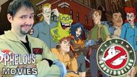 Extreme Ghostbusters