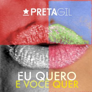 Eu quero e você quer (Single)