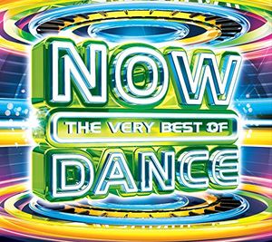 Now the Very Best of Dance