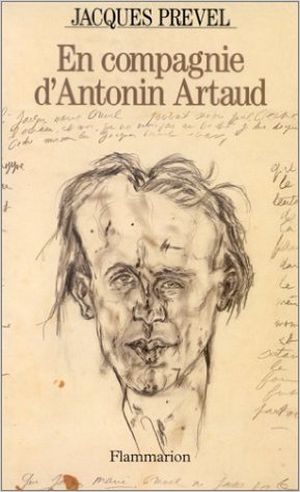 En compagnie d'Antonin Artaud