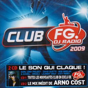 Club FG 2009