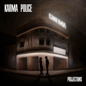 Projections (EP)