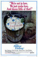Affiche The Happy Ending Affiche The Happy Ending