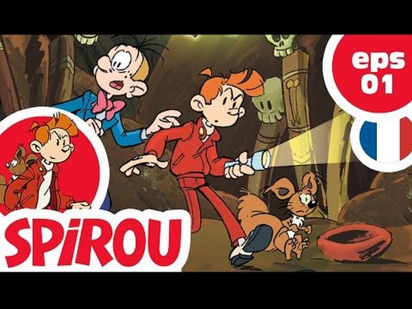 Spirou