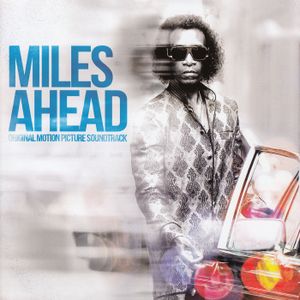 Miles Ahead: Original Motion Picture Soundtrack (OST)