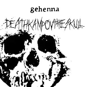 Deathkamp ov the Skull + Funeral Embrace